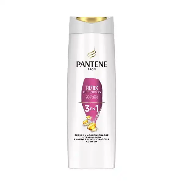 Rizos Definidos 3En1 - Pantene - Comparador de precios