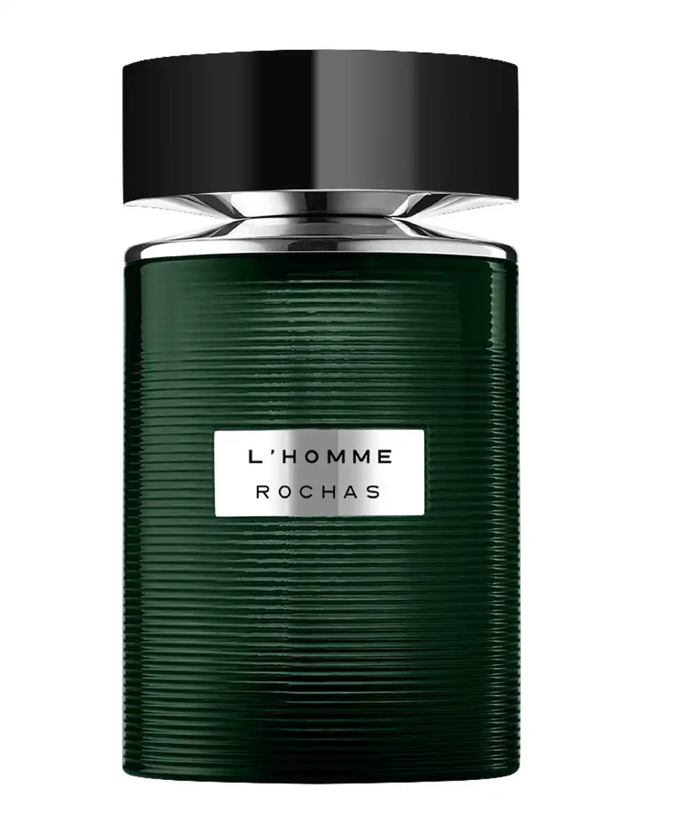 Rochas - Eau De Toilette L'Homme Aromatic Touch 100 Ml - Rochas - Comparador de precios