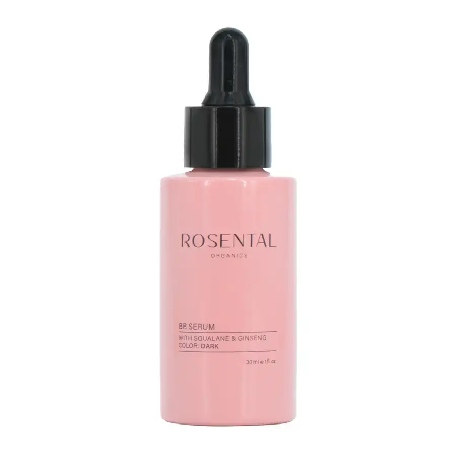 Rosental Organics - Suero Bb cream y cc cream 30 ml Dark - Rosental Organics - Comparador de precios