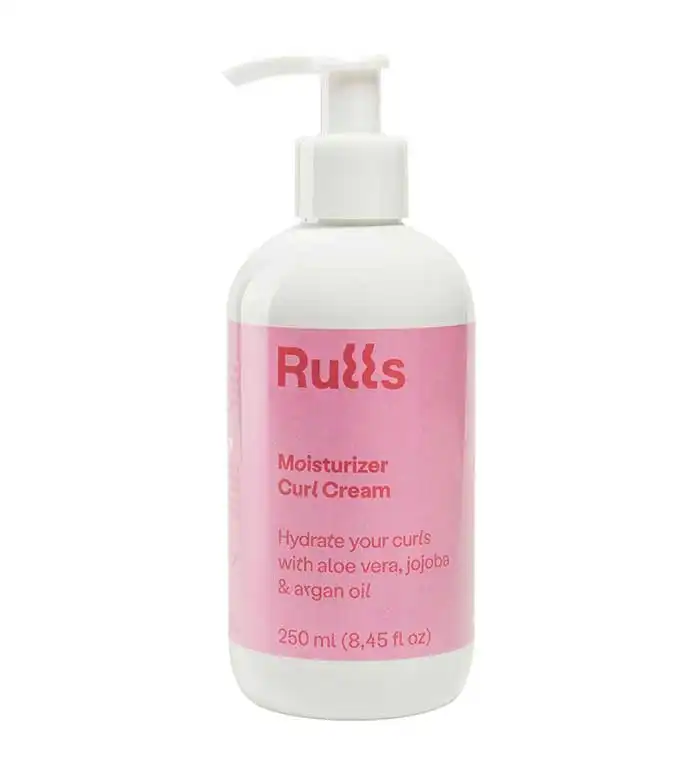 Rulls - Crema para rizos hidratante - RULLS - Comparador de precios