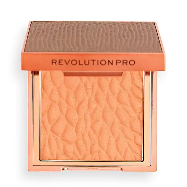 Sculpting Bronzer Bahia - REVOLUTION PRO - Comparador de precios