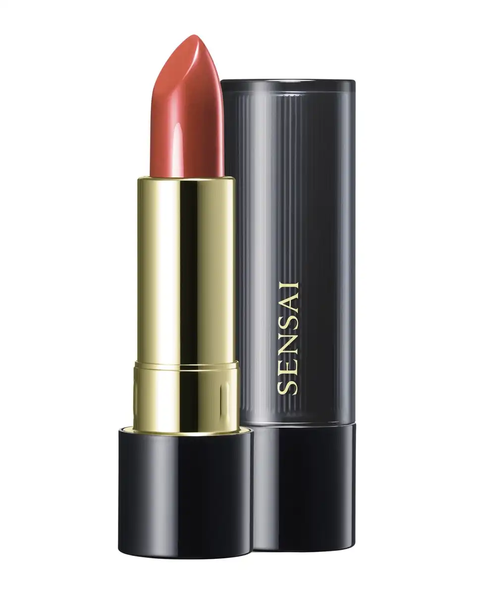 Sensai - Barra De Labios Rouge Vibrant Cream Colour - Sensai - Comparador de precios