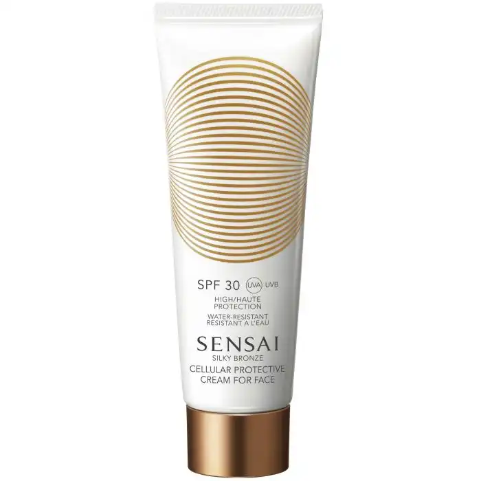 Sensai Cellular Protective Cream Face 30 ml - Sensai - Comparador de precios