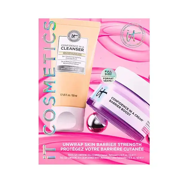 Set Confidence Barrier - IT Cosmetics - Comparador de precios