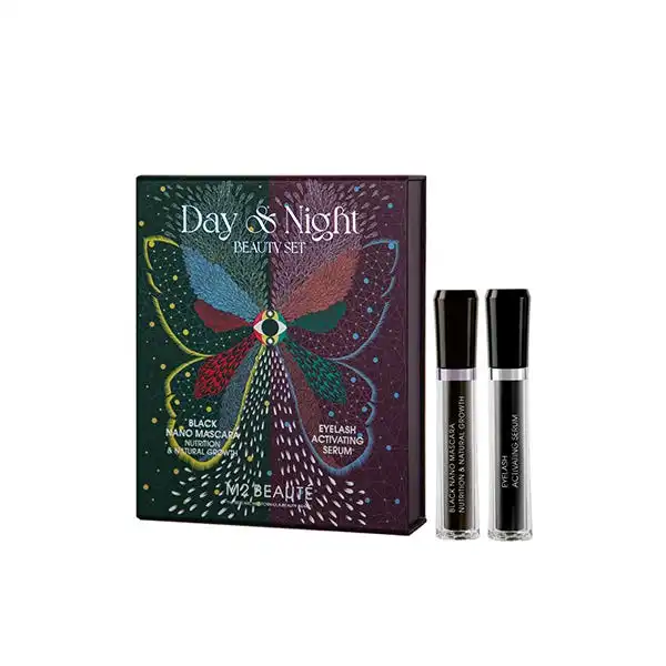 Set Day And Night - M2 BEAUTÃ - Comparador de precios