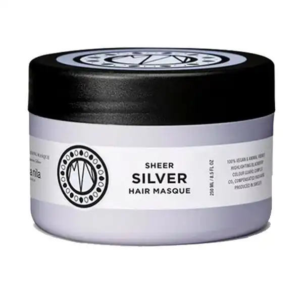 Sheer Silver - Maria Nila - Comparador de precios