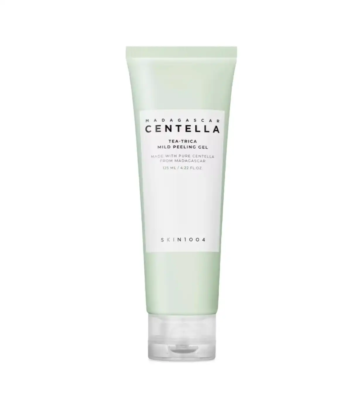 SKIN1004 - *Tea-Trica* - Gel peeling exfoliante con Centella Asiática de Madagascar - Skin 1004 - Comparador de precios