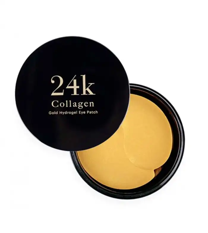 Skin79 - Parches de hidrogel para el contorno de ojos Gold - Colágeno - Skin79 - Comparador de precios