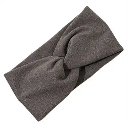 SOHO - Banda Para El Cabello Casia Cintas y diademas 1 pieces Marrón unisex - Soho - Comparador de precios