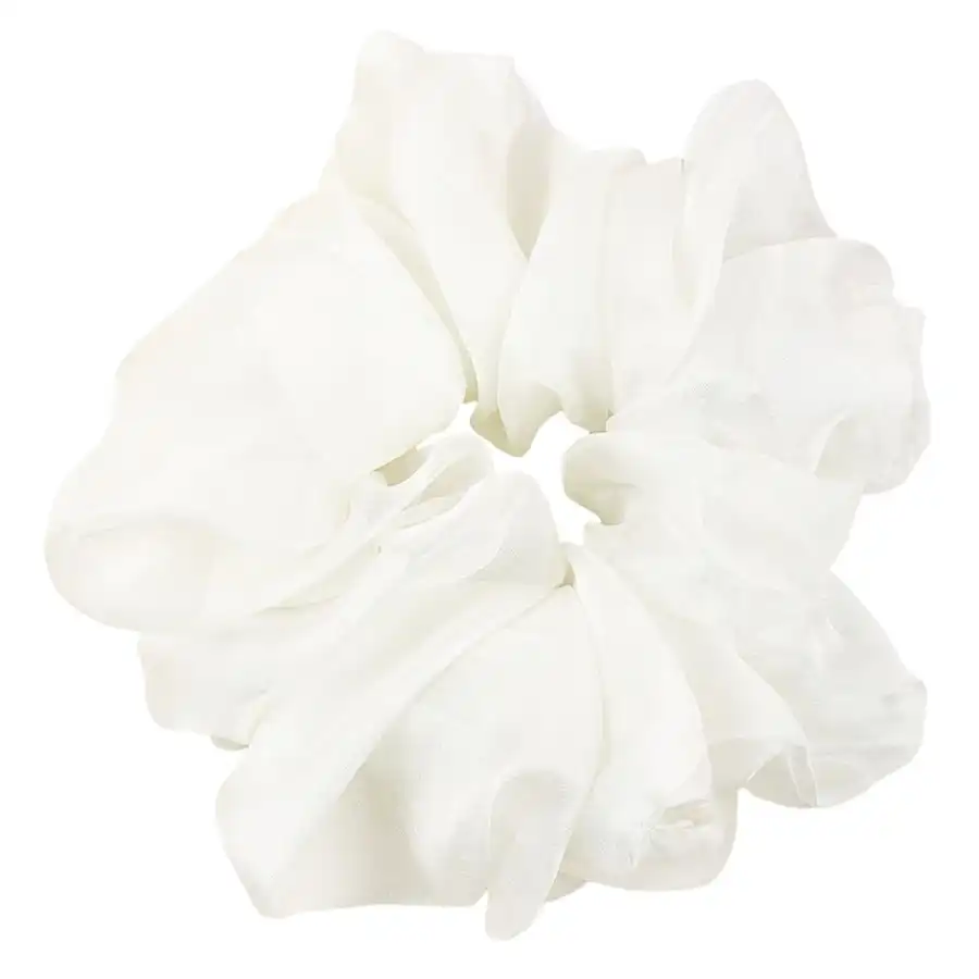 SOHO - Coletero Keeya Gomas para cabello 1 pieces Blanco unisex - Soho - Comparador de precios