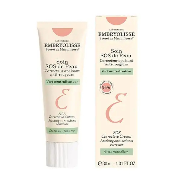Soin SOS De Peau - Embryolisse - Comparador de precios