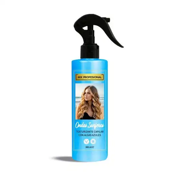 Spray Ondas Surferas - MIX - Comparador de precios