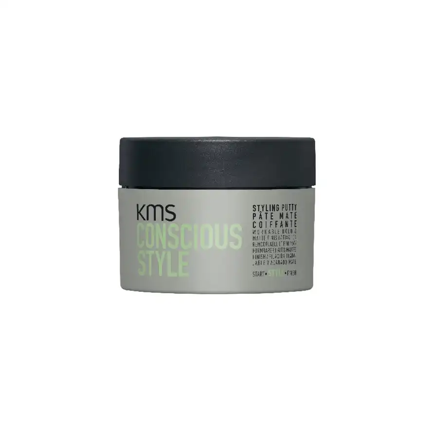 Styling Putty 75 ml 75.0 ml - KMS - Comparador de precios