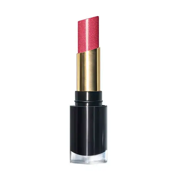 Super Lustrous Glass Shine Lipstick 015 Dazzle Me Pink - Revlon - Comparador de precios
