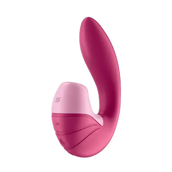 Supernova Berry/Saisonal - SATISFYER - Comparador de precios