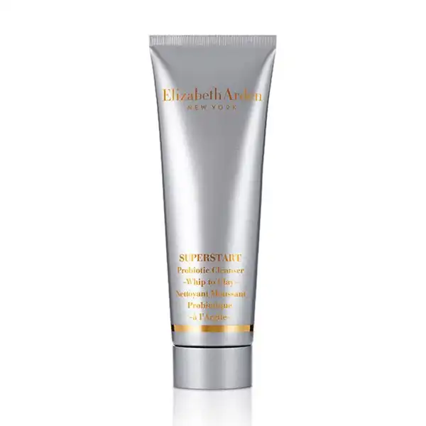 Superstart Probiotic Cleanser - Elizabeth Arden - Comparador de precios