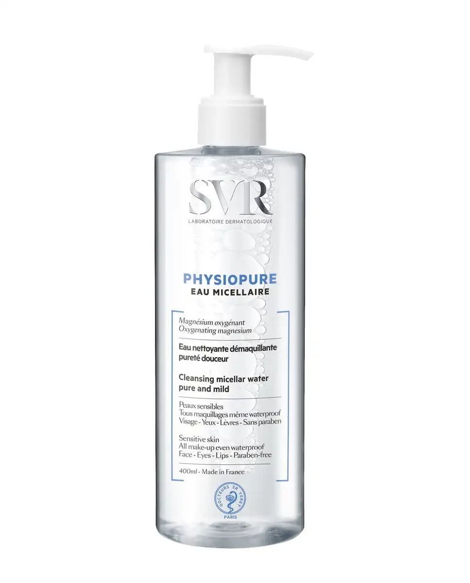 Svr - Agua Micelar Phisiopure - Svr - Comparador de precios