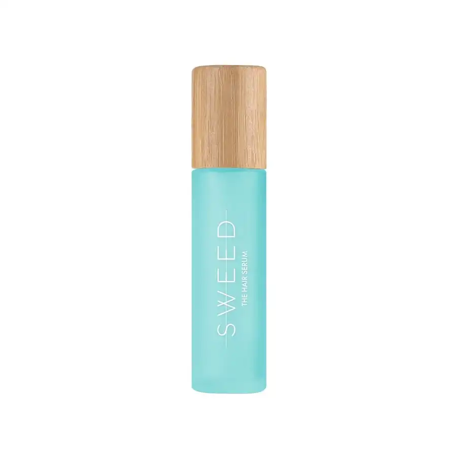 Sweed - The Hair Serum Sérums y aceites capilares 6 ml unisex - Sweed - Comparador de precios