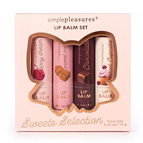 Sweets Selection - COZY COLLECTION - Comparador de precios