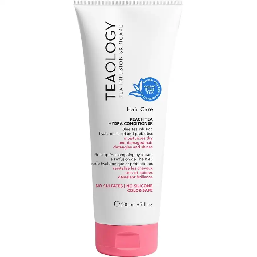 Teaology - Peach Tea Hydra Conditioner Acondicionadores 200 ml female - TEAOLOGY - Comparador de precios