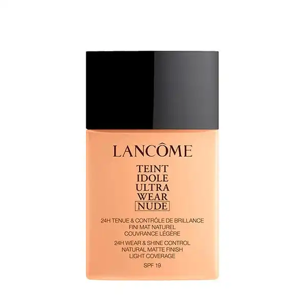 Teint Idole Ultra Wear Nude 025 Beige Lin - Lancôme - Comparador de precios