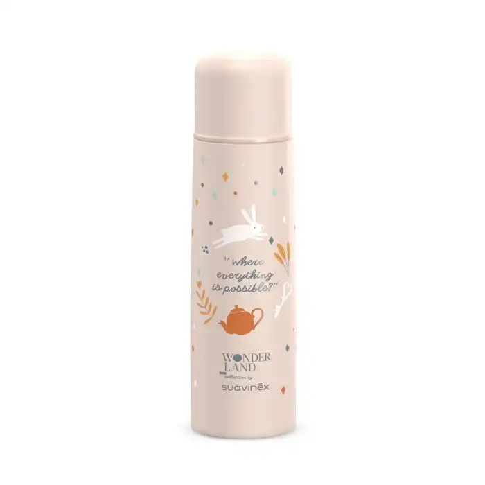 Termo Líquido Wonderland 500 ml - Suavinex - Comparador de precios