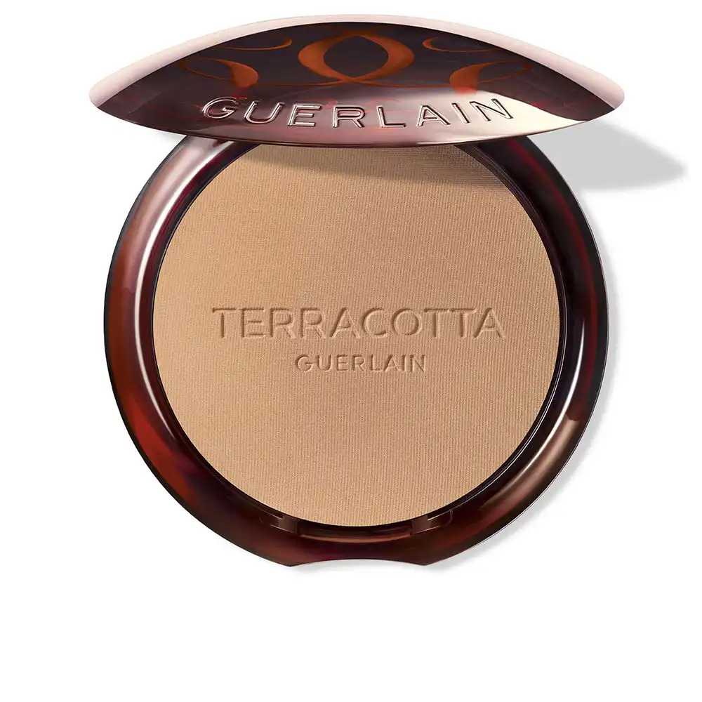 Terracotta poudre bronzante hydratante haute tenue #01 - Guerlain - Comparador de precios