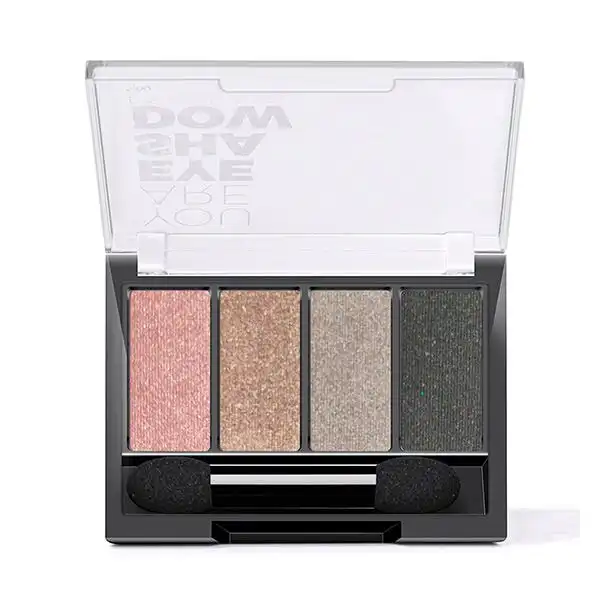 The Eyeshadow Essential Glaise - YOU ARE COSMETICS - Comparador de precios
