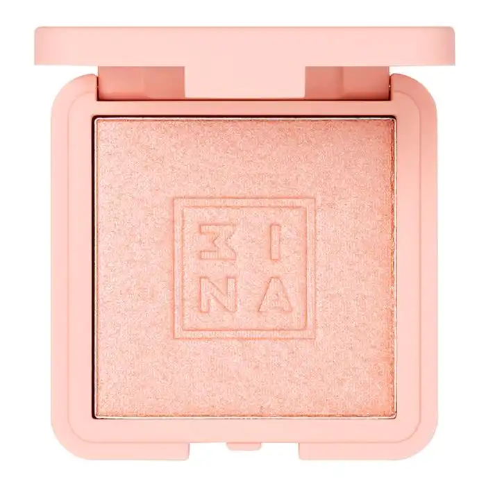 The Highlighter Iluminador 6 gr - 3ina - Comparador de precios