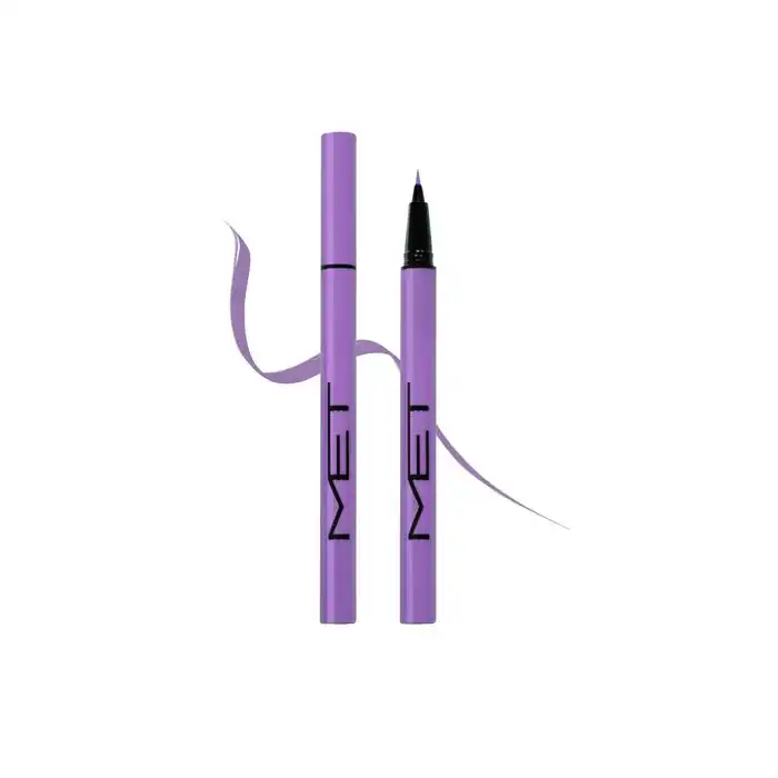 The Iconic Eyeliner  Met  Eyeliners y lápices de ojos - Met - Comparador de precios