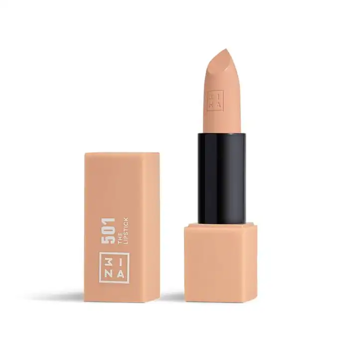The Lipstick Barra de Labios - 3ina - Comparador de precios