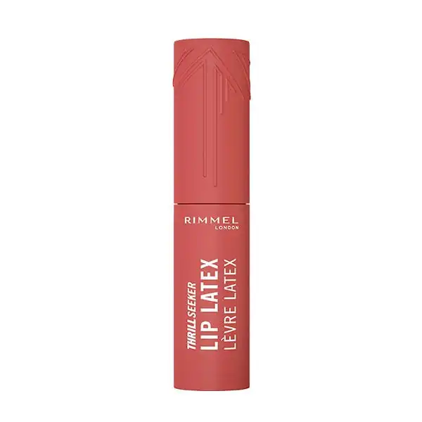 Thrill Seeker Lip Latex 150 Magnetic - Rimmel London - Comparador de precios