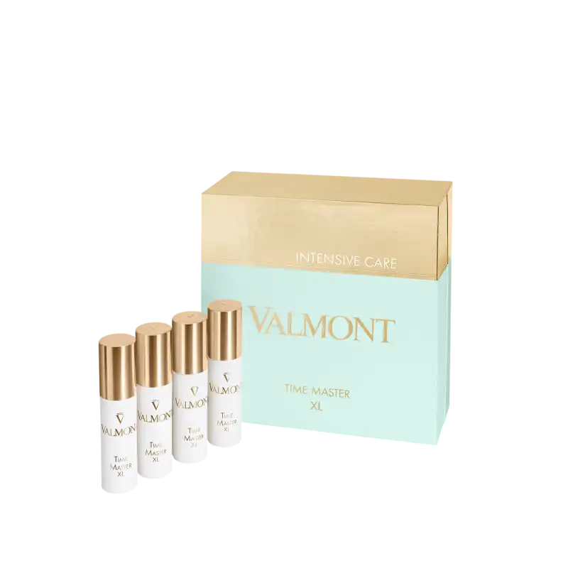 Time Master Xl 4 X 10 Ml - Valmont - Comparador de precios