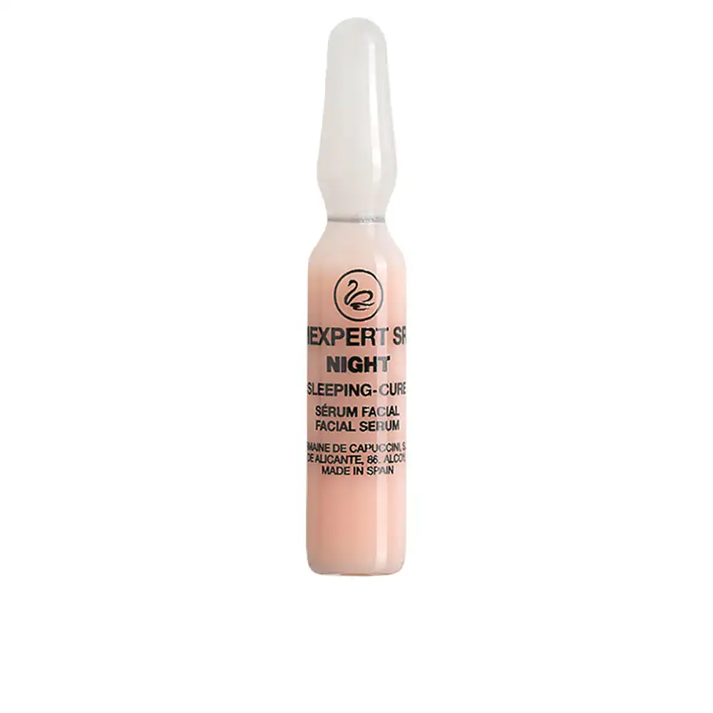 Timexpert Srns Night sleeping-cure 10 x 2 ml - Germaine de Capuccini - Comparador de precios