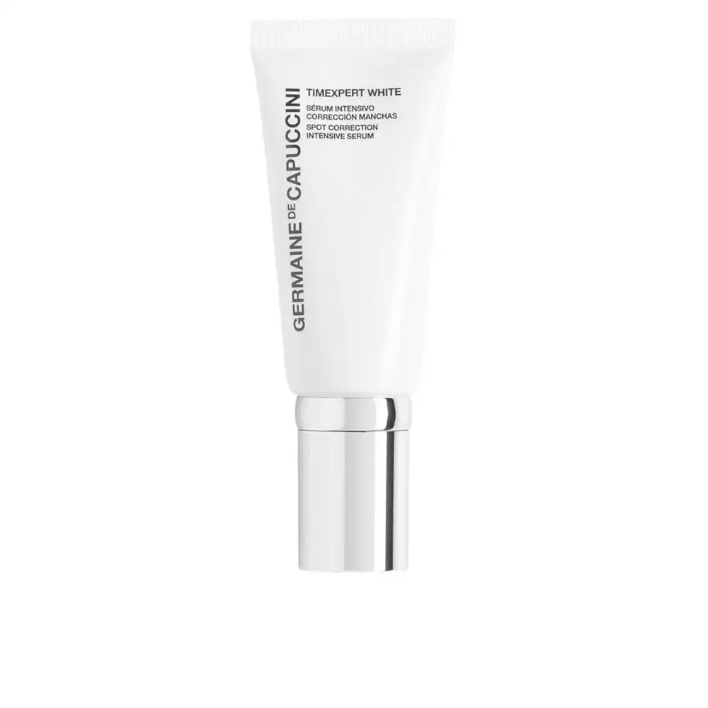 Timexpert White sérum intensivo corrección manchas 30 ml - Germaine de Capuccini - Comparador de precios