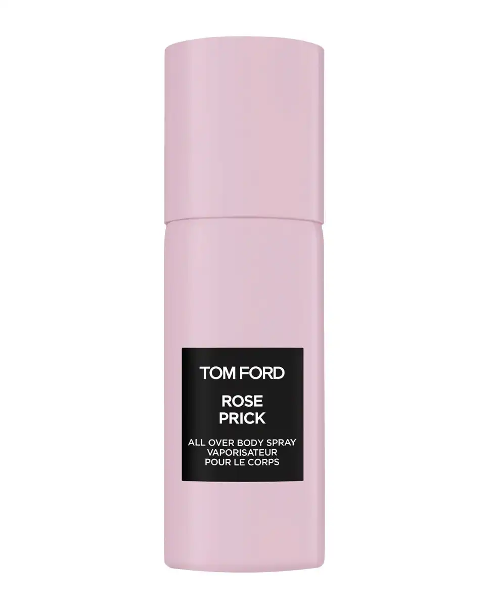Tom Ford - Body Mist Rose Prick All Over Body Spray 150 Ml - Tom Ford - Comparador de precios