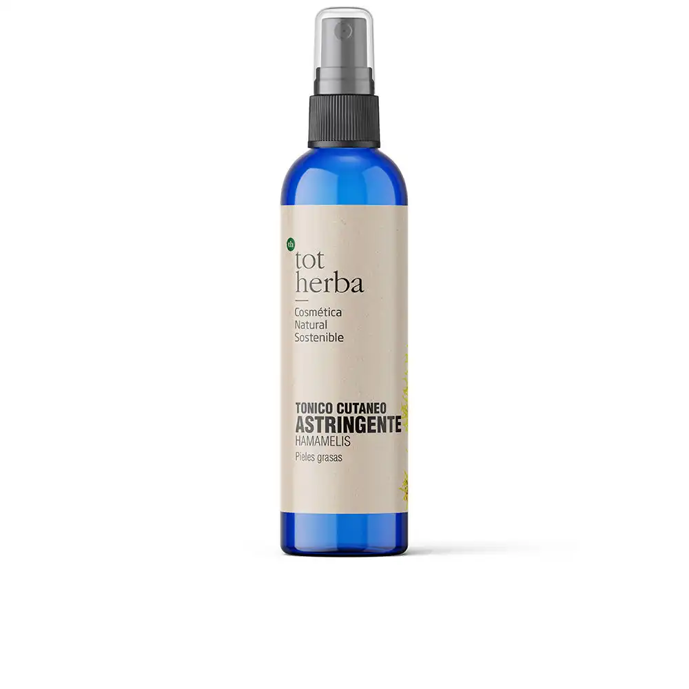 Tónico Cutaneo agua de hamamelis 200 ml - Tot Herba - Comparador de precios