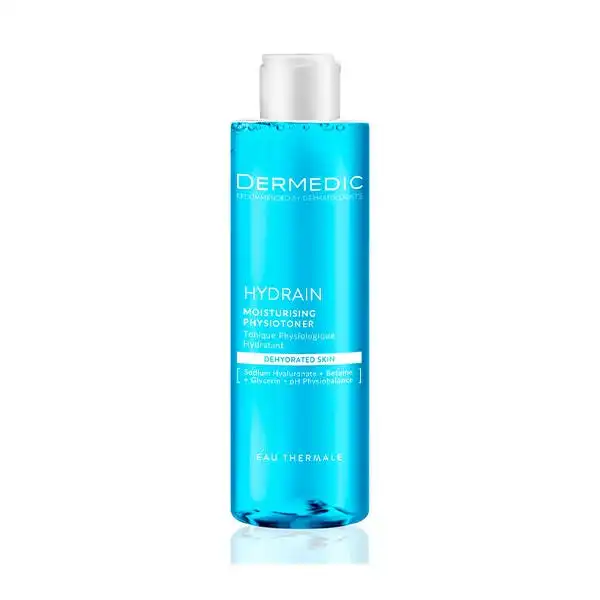 Tonico Hidratante Hydrain - Dermedic - Comparador de precios