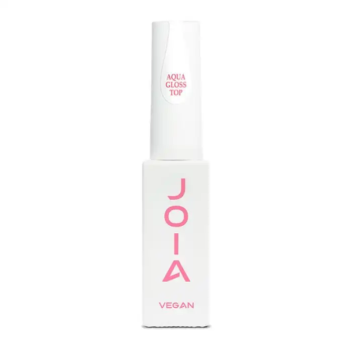 Top Coat Aqua Gloss Top 8 ml  Joia Vegan - JOIA - Comparador de precios