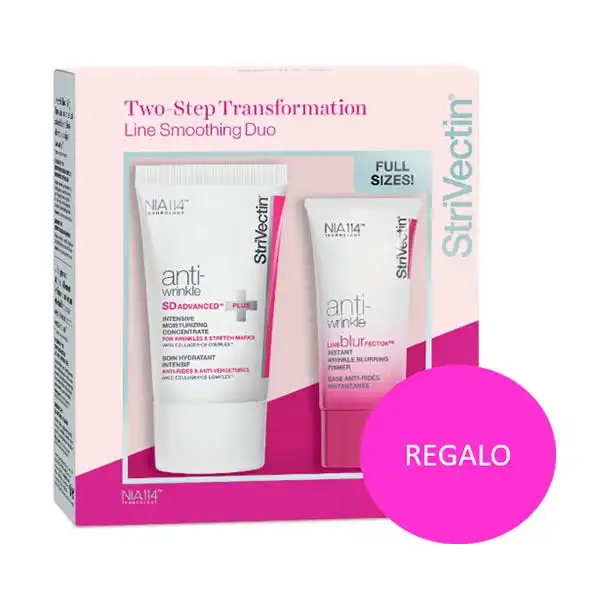 Two-Step Transformation - Strivectin - Comparador de precios