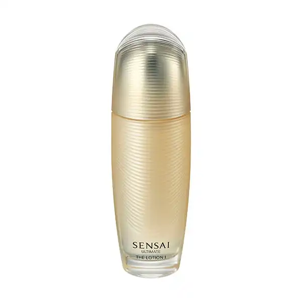 Ultimate The Lotion I - Sensai - Comparador de precios