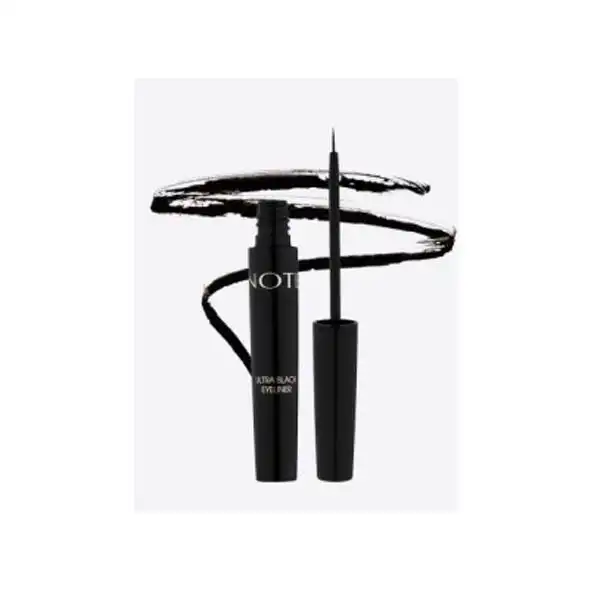 Ultra Black Eyeliner - NOTE COSMETIQUE - Comparador de precios