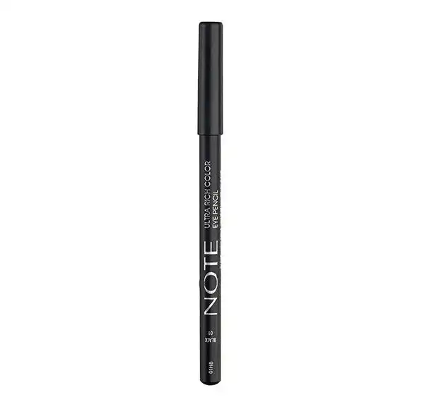 Ultra Rich Color Eye Pencil 01 - NOTE COSMETIQUE - Comparador de precios