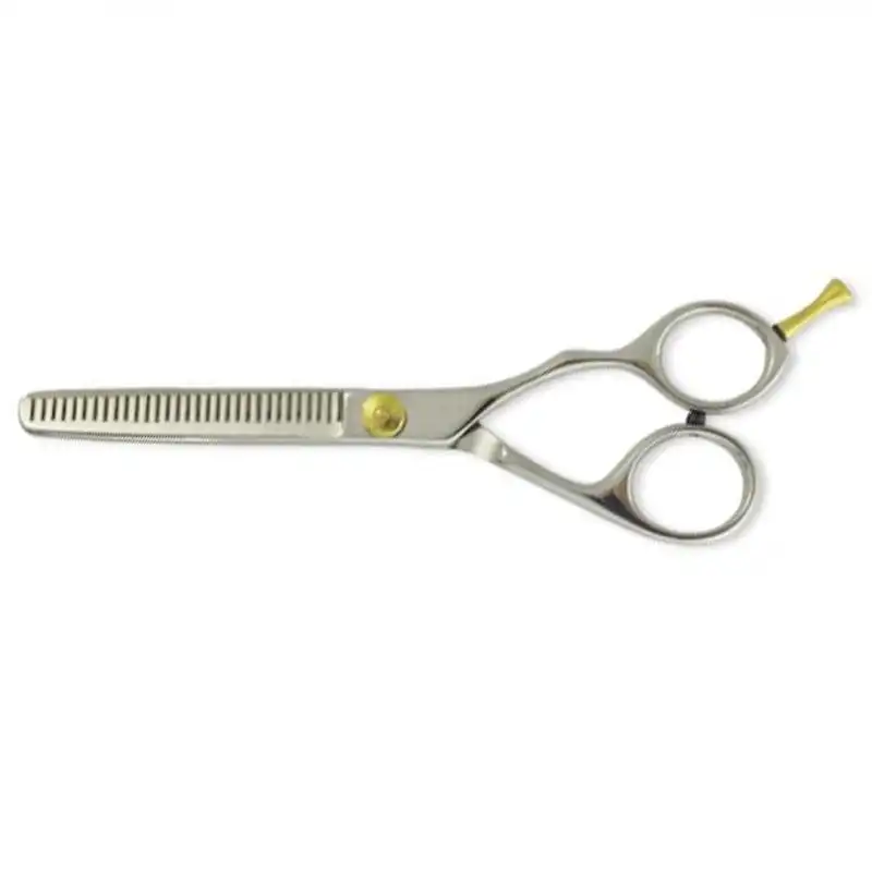 UNIQ Tijeras de Entresacar para Cabello 6 cm Tijeras para el cabello UNIQ Tijeras de Entresacar para Cabello 6 cm - UNIQ - Comparador de precios