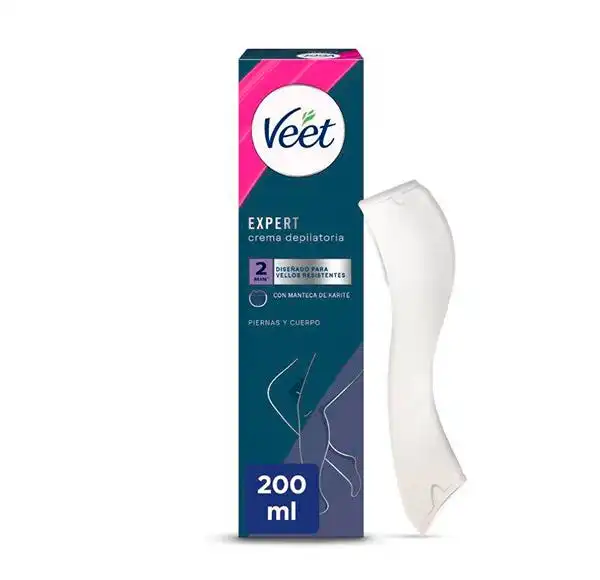 Veet 200 ML - Veet - Comparador de precios