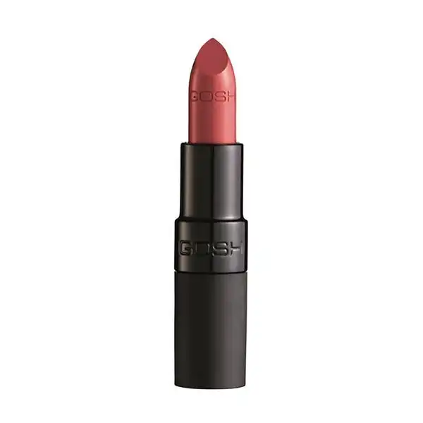 Velvet Touch Lipstick Matt 14 Cranberry - GOSH - Comparador de precios