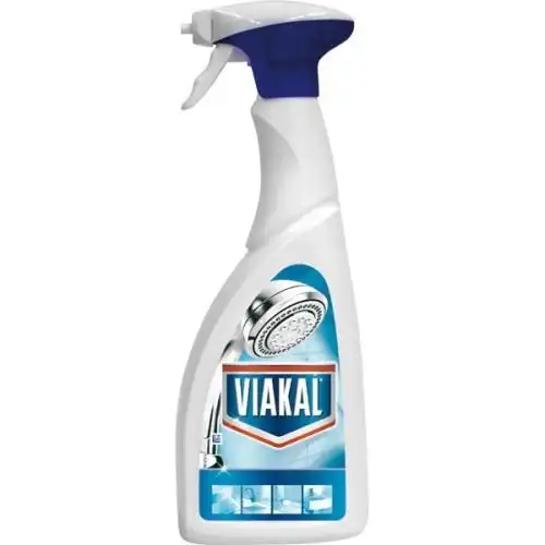 Viakal Limpiador Gel 700 ml Antical - Viakal - Comparador de precios