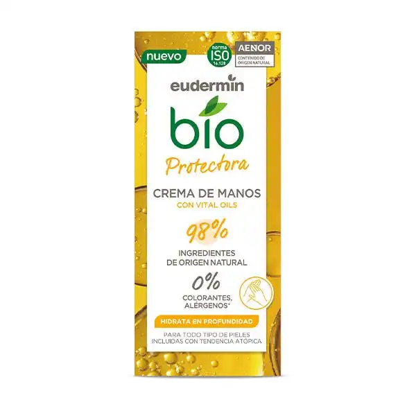 Vital Oils - Eudermin - Comparador de precios