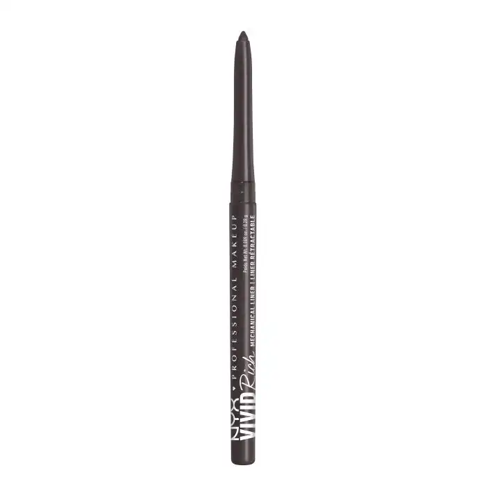 Vivid Rich Mechanical Lápiz Delineador de Ojos - NYX PROFESSIONAL MAKE UP - Comparador de precios