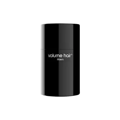 Volume Hair Maquillaje raíces Fibers Castaño oscuro 12.0 g - Volume Hair - Comparador de precios
